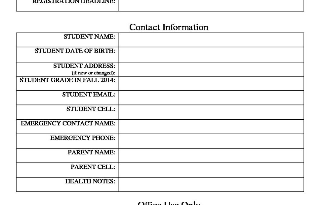 FBC-Students-EventRegistration