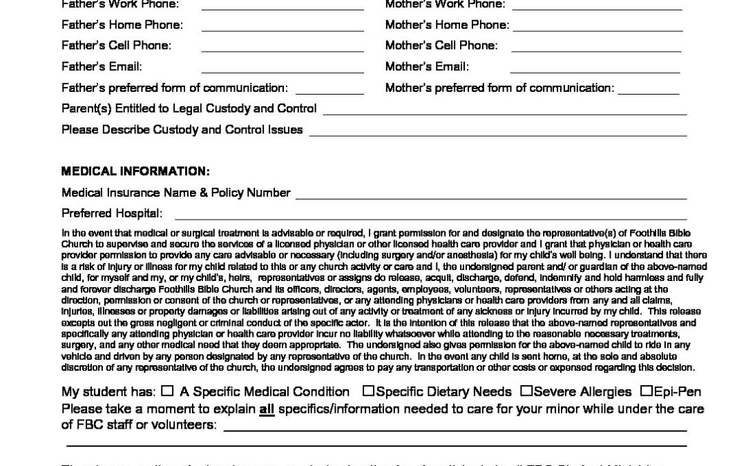 FBC-Students-MedicalPermissionSlip