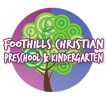 Preschool Logo Web Circle