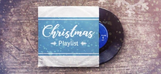 Christmas-Playlist