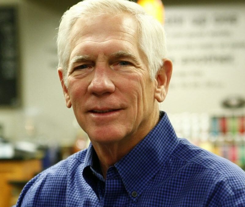 David_George