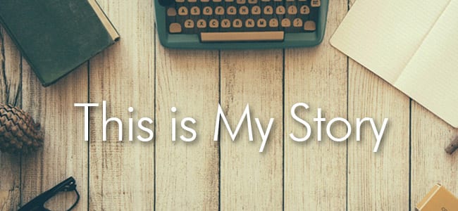 SERMON ART WEB Tell Your Story