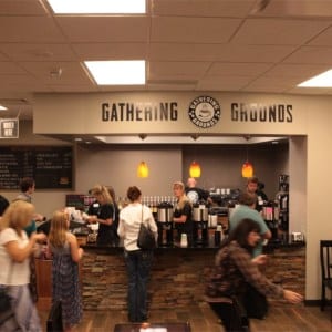 gathering grounds