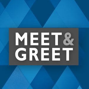 300 x 300 Meet & Greet