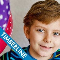 FLIP CARD Children’s Home Page TIMBERLINE
