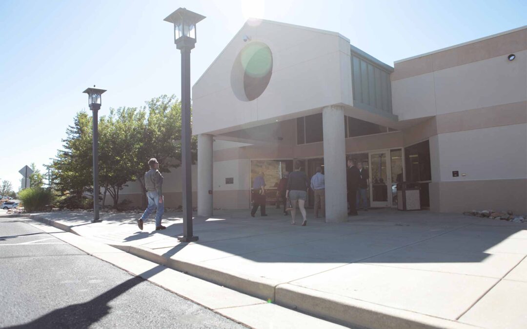Foothills Bible Banner