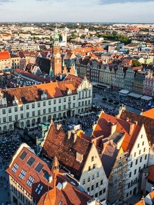 GO Trip Photos Poland