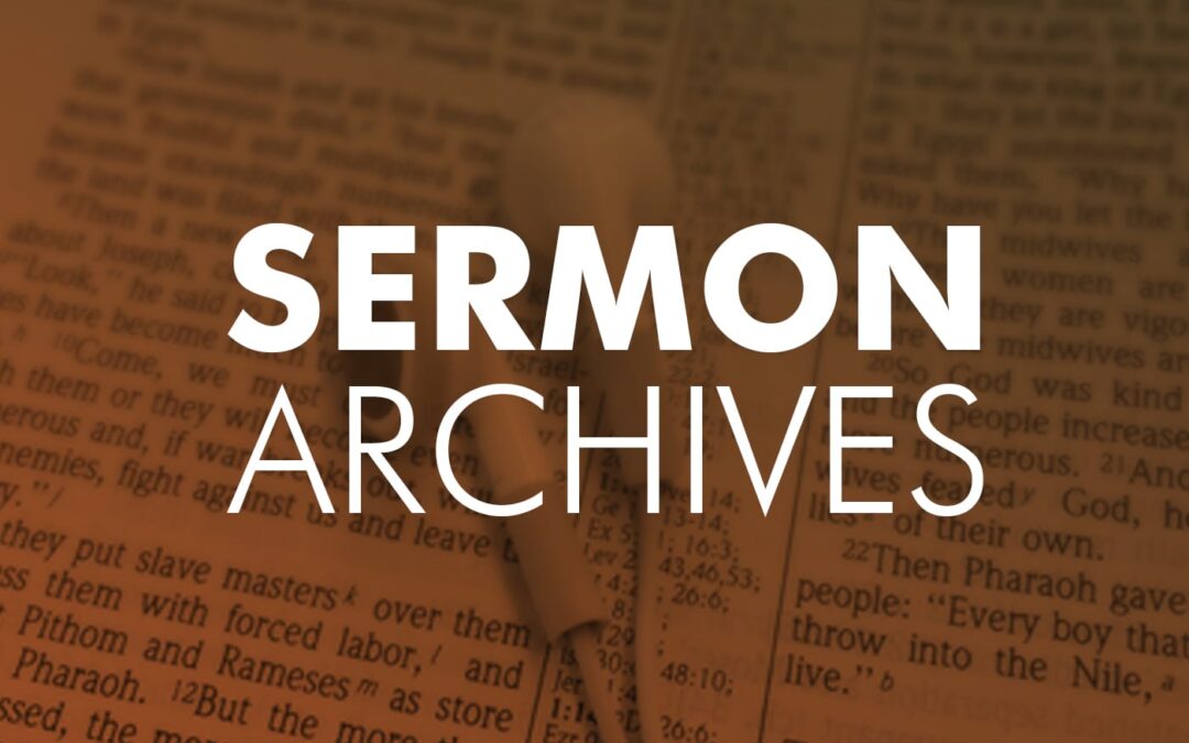 PODCAST Archives