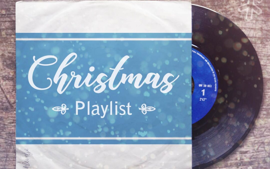 PODCAST Christmas Playlist