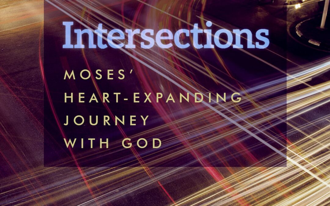 PODCAST Intersections Moses