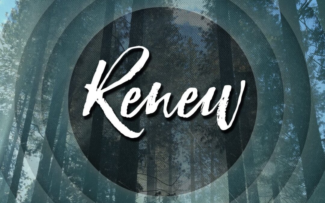 PODCAST Renew