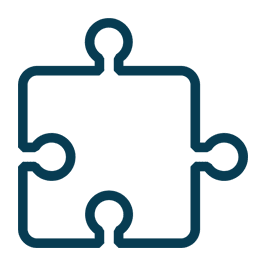 Pass on Identity – Icon – web