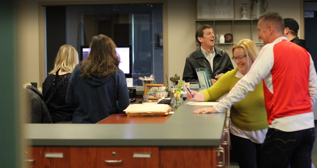 Web Header – Leaders & Staff