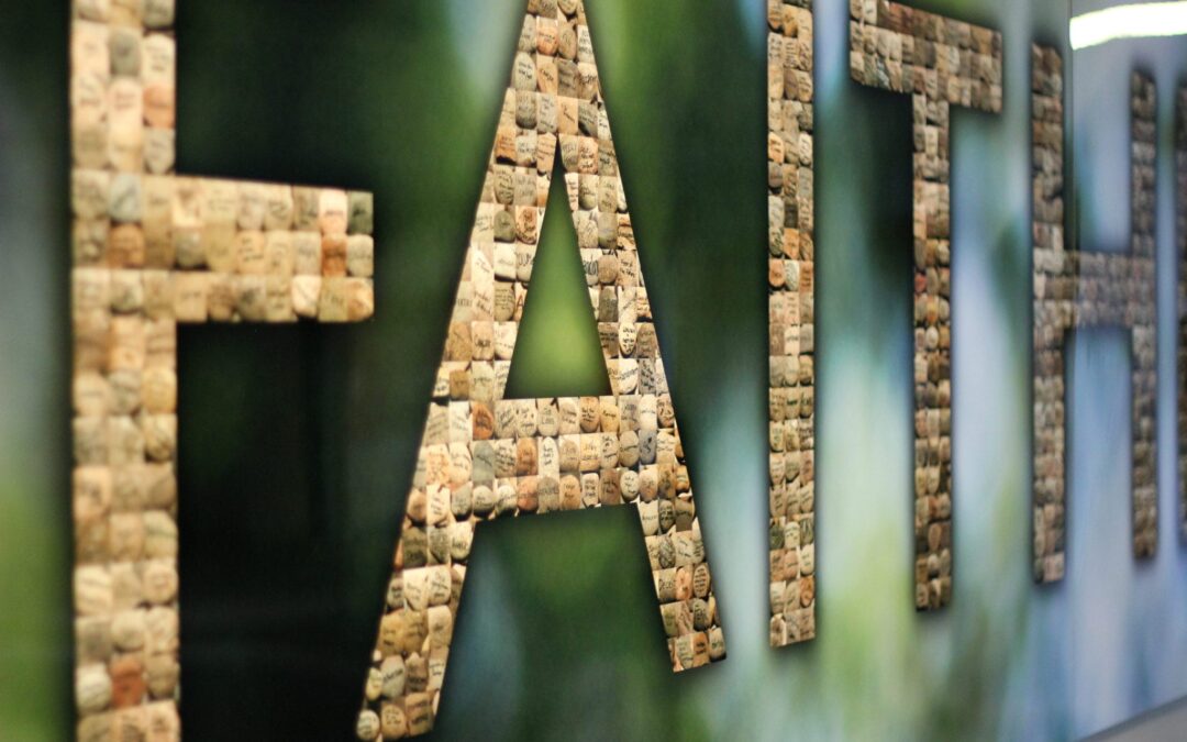 Web Header Mission & Vision Faithful