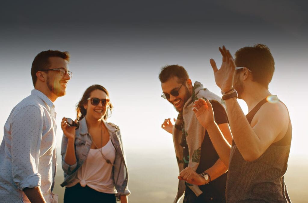 Web header – young adults