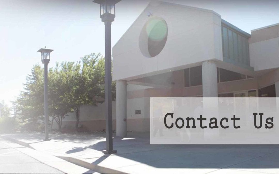 Contact Us
