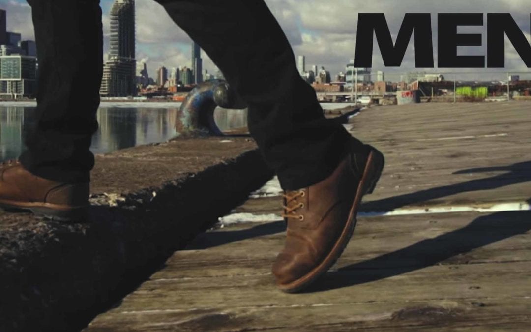 Men