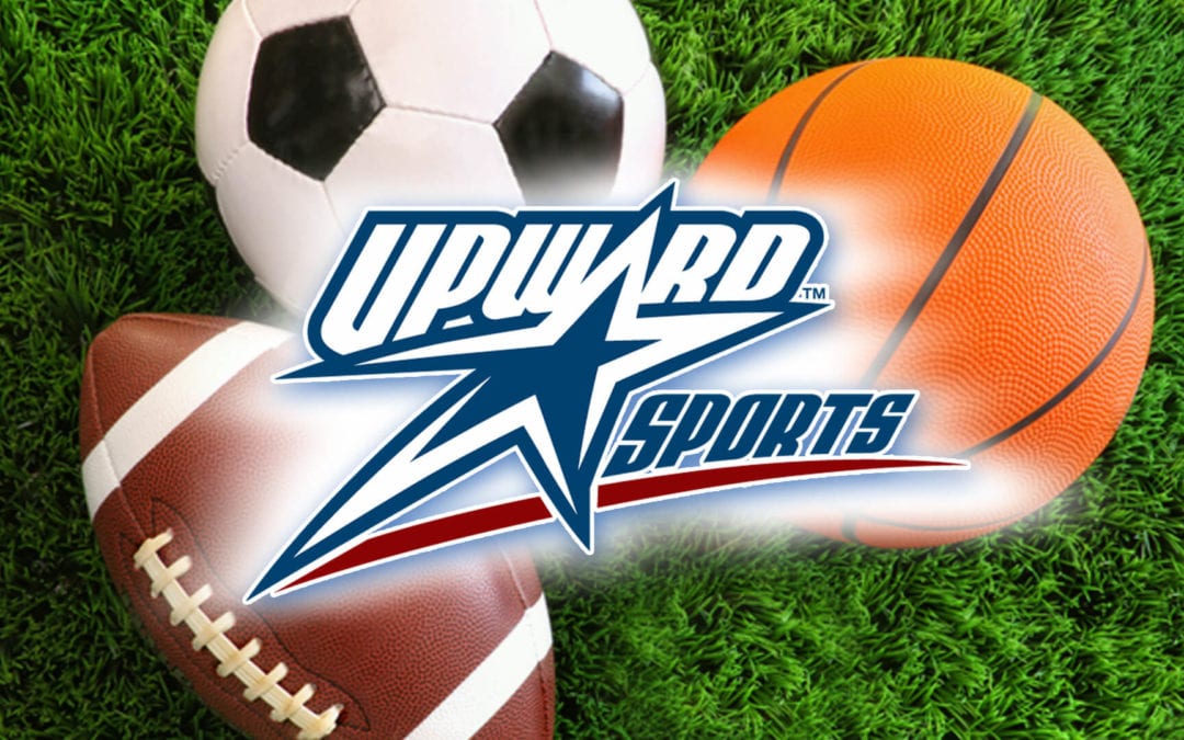 Upward Sports