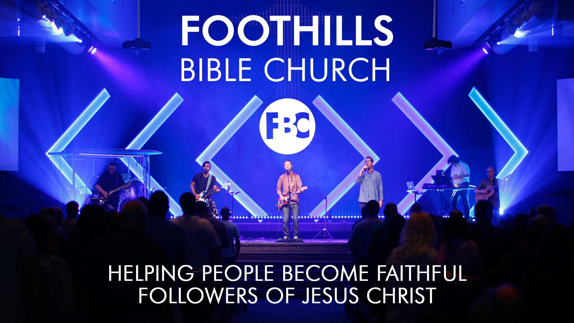 Foothills Bible Church