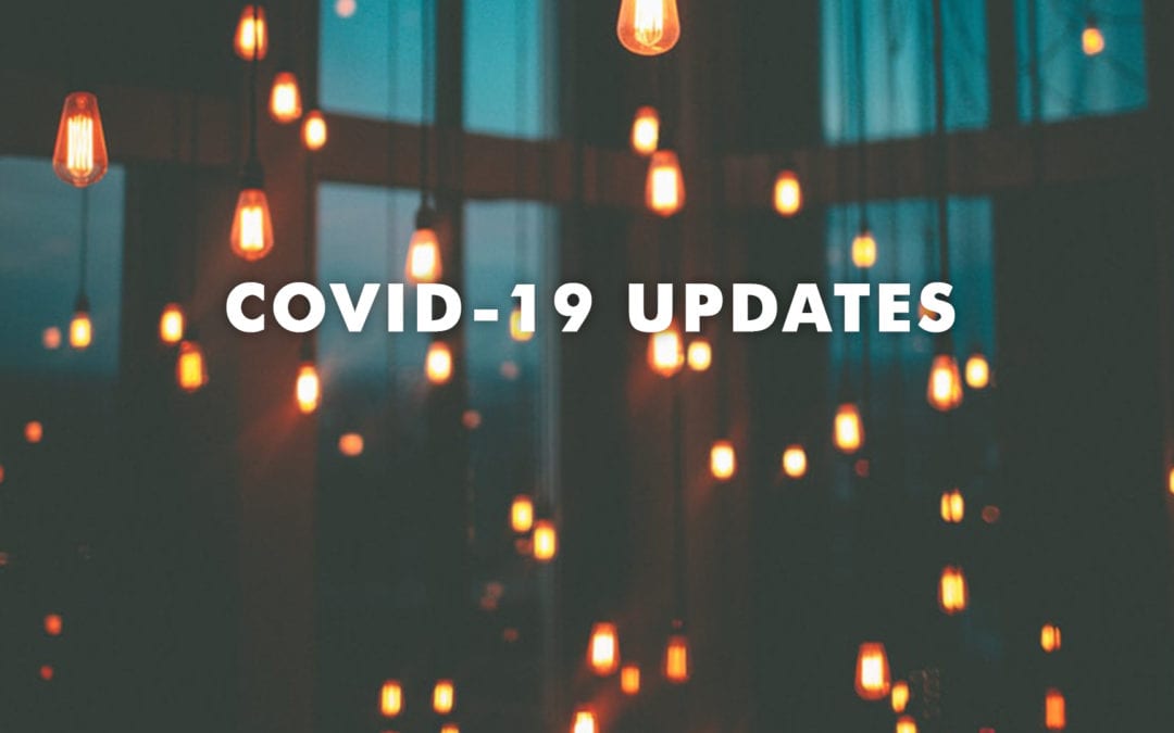 Update from FBC Leadership
