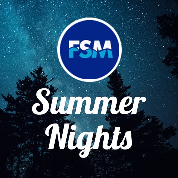 300 x 300 FSM Summer Nights