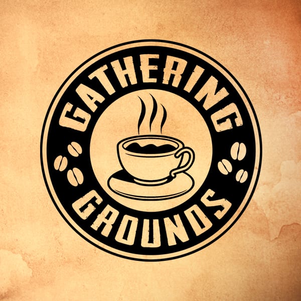 Gathering Grounds 600x600