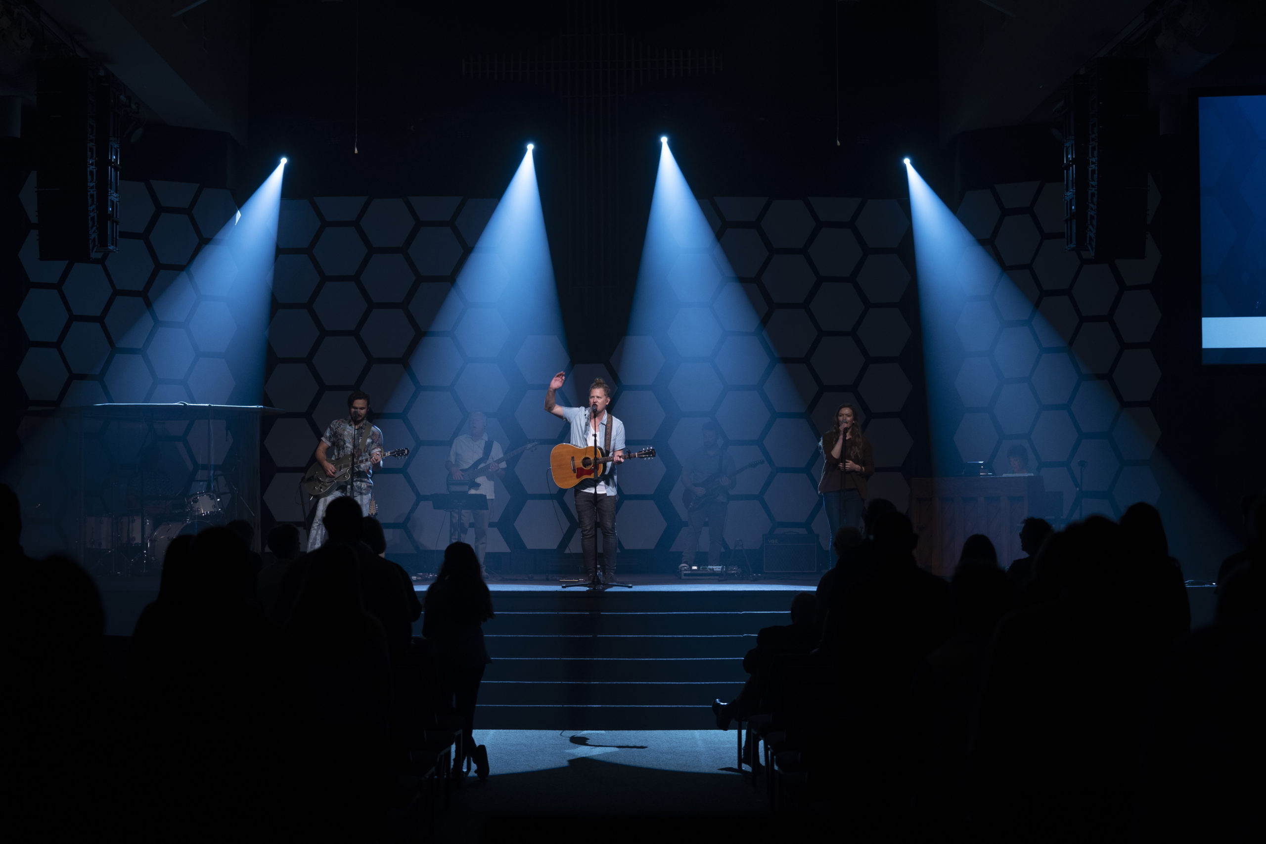 Foothills Bible Church