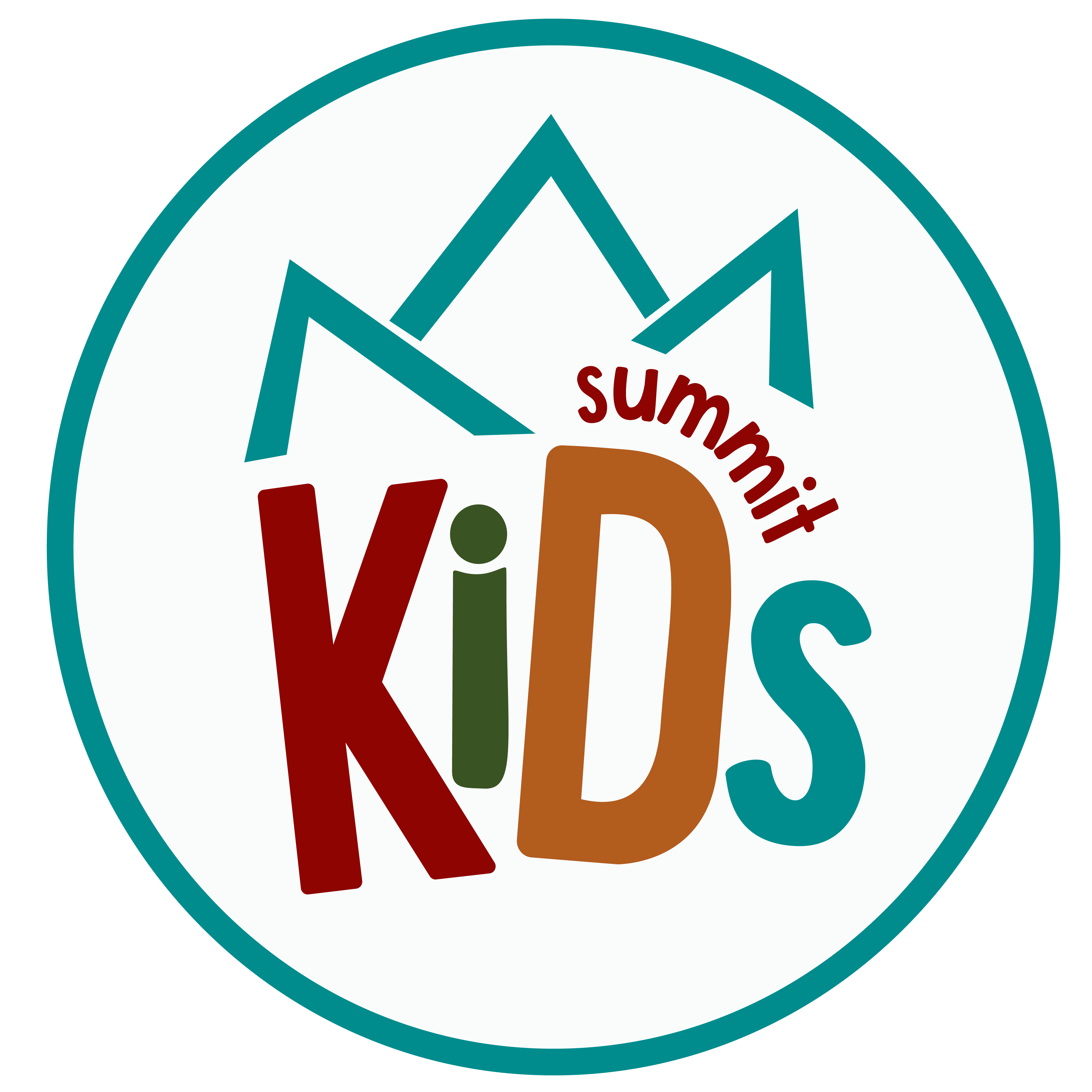 Summit Logo Social Media