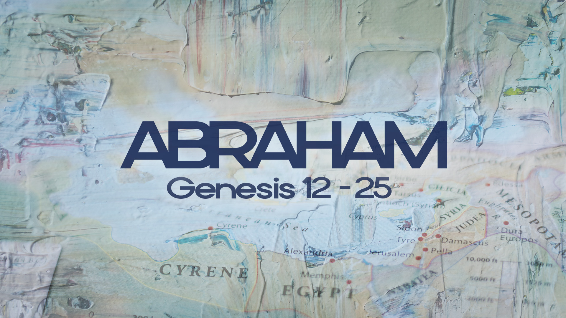 TV Abraham