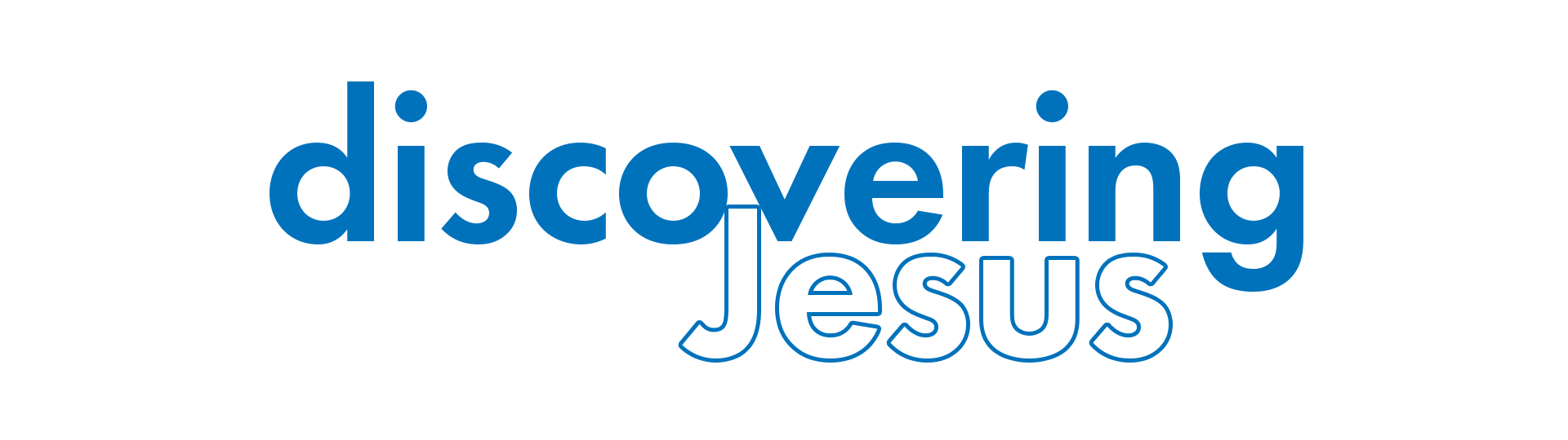 discovering jesus text 3