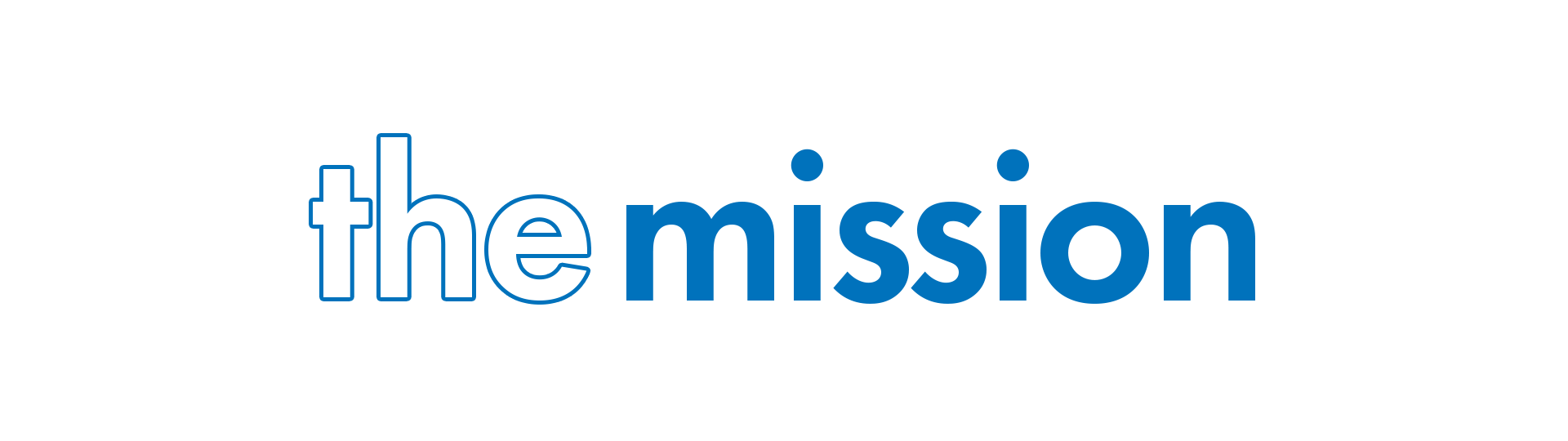 the mission text