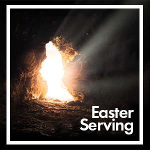 300x300 Easter Serving