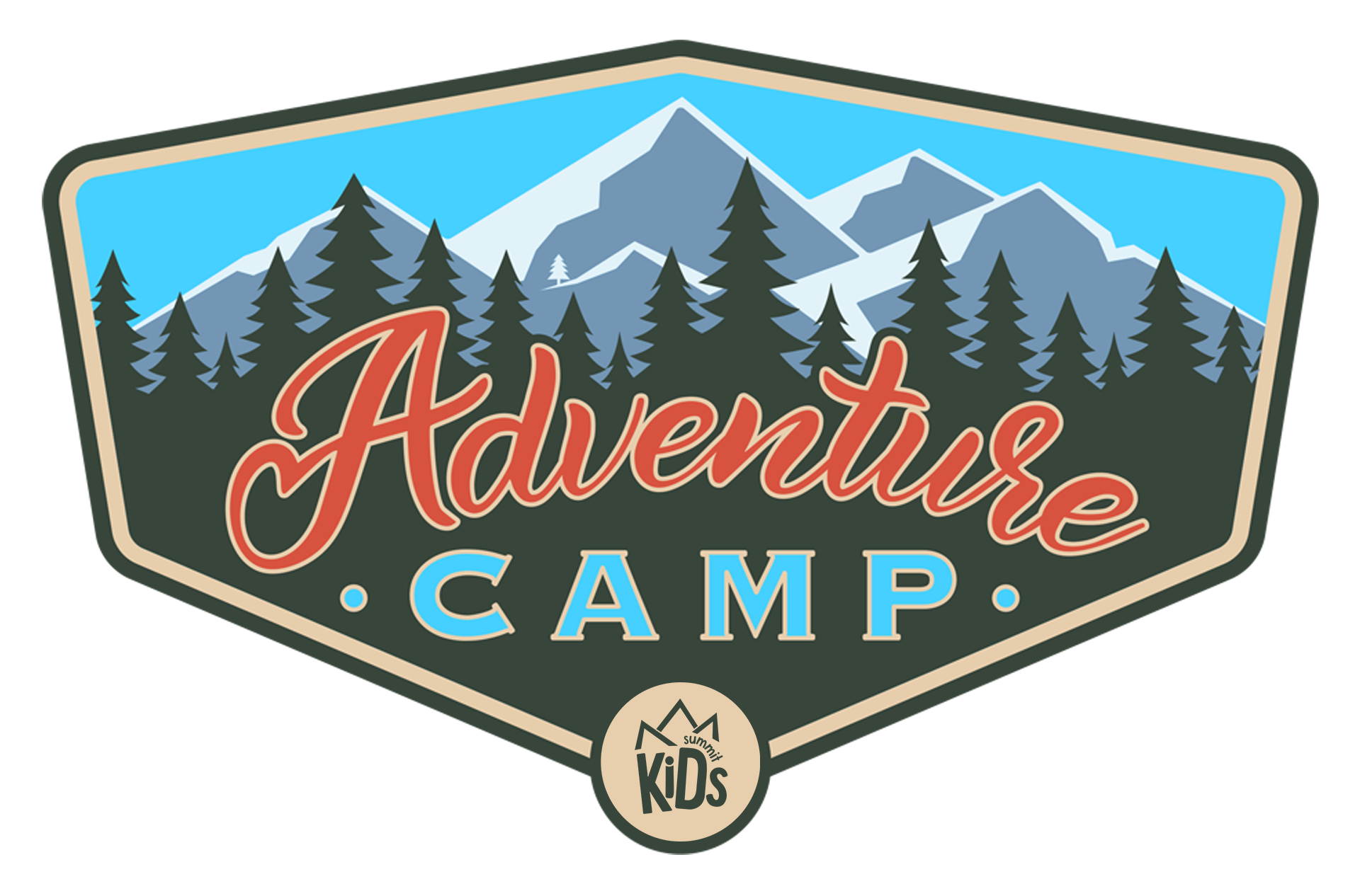 LOGO Adventure Camp 22