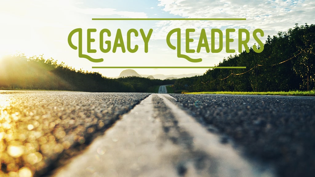 Legacy Leaders