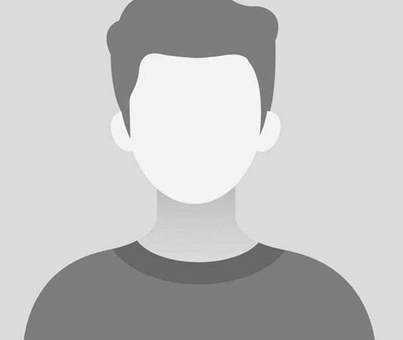 WEB Staff Photo GENERIC PROFILE MAN