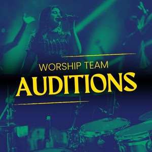 300X 300 Worship & Tech Auditions