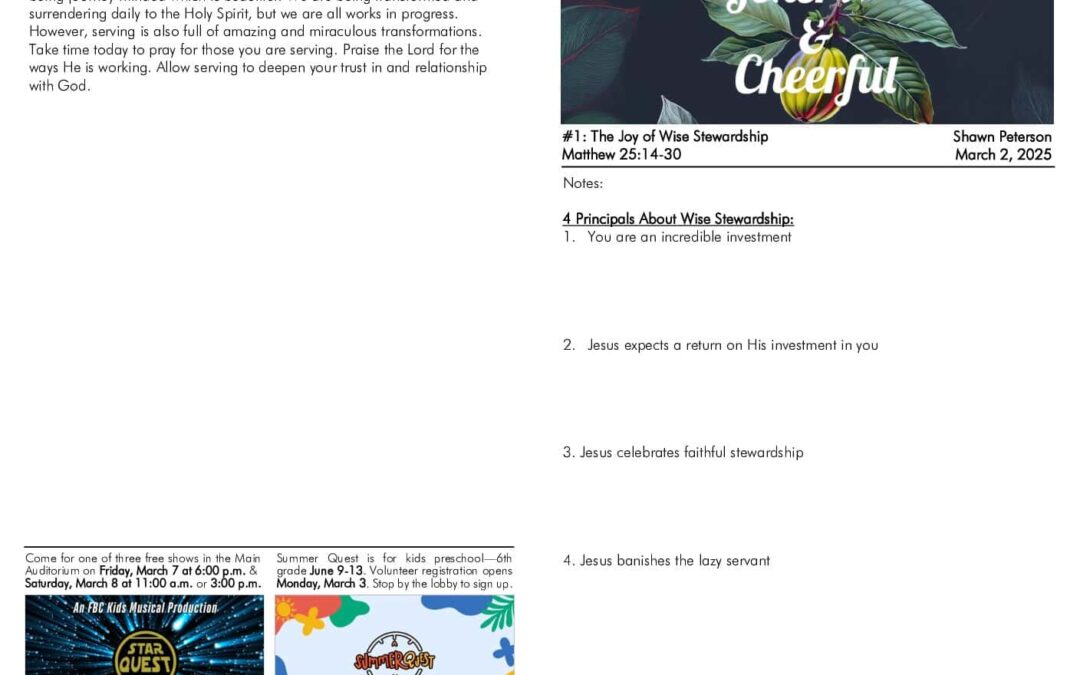 030225 – G2Qs Week 9 Winter