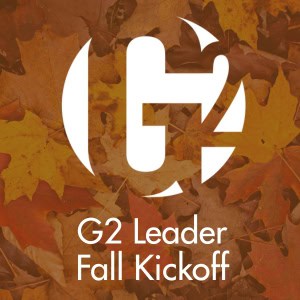 300 x 300 G2 Leader Fall Kickoff Lunch