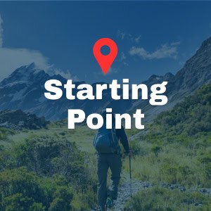 300 x 300 Starting Point