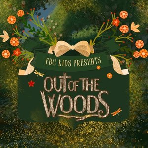 300 x 300 Kids Musical out of the woods