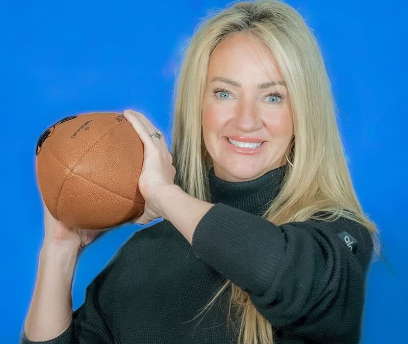 WEB Staff Photos 2026 Mary fun