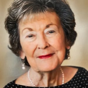 Frances Mikow