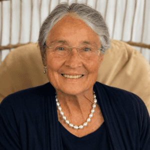 Frances Mikow